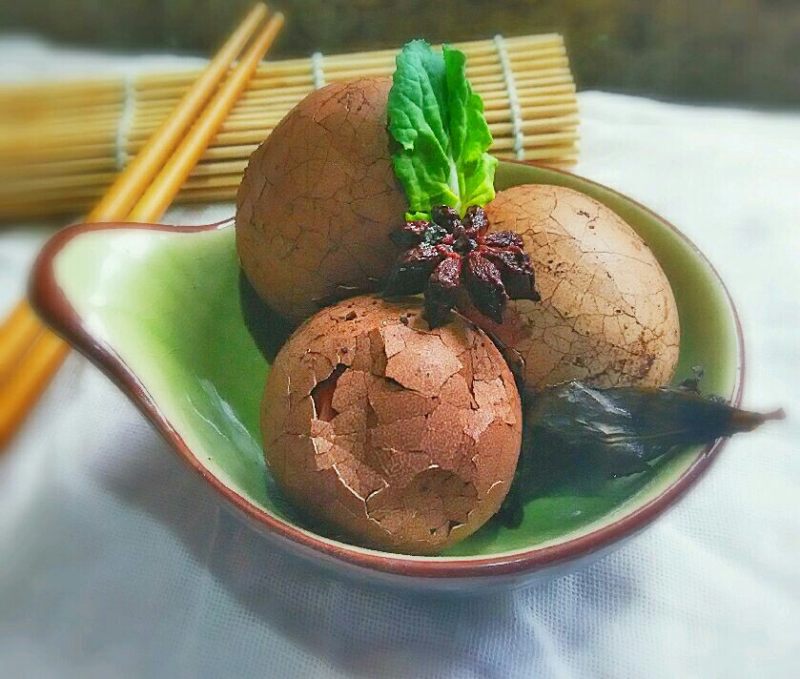 五香茶叶十大做法配料全解析-图6