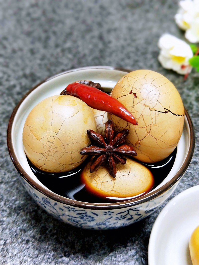 五香茶叶十大做法配料全解析-图7