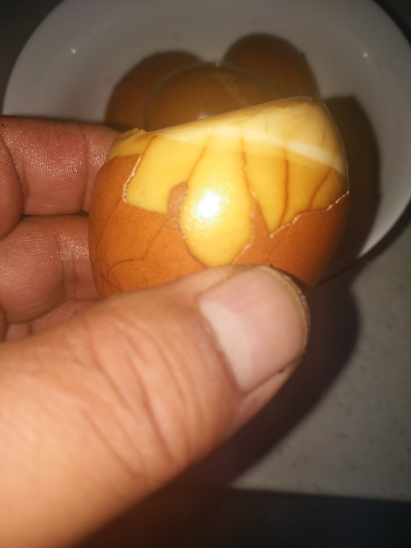 五香茶叶十大做法配料全解析-图8