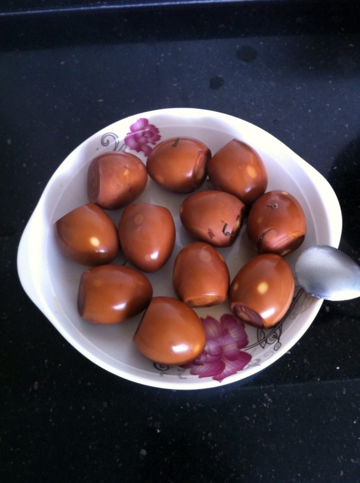 五香茶叶十大做法配料全解析-图10