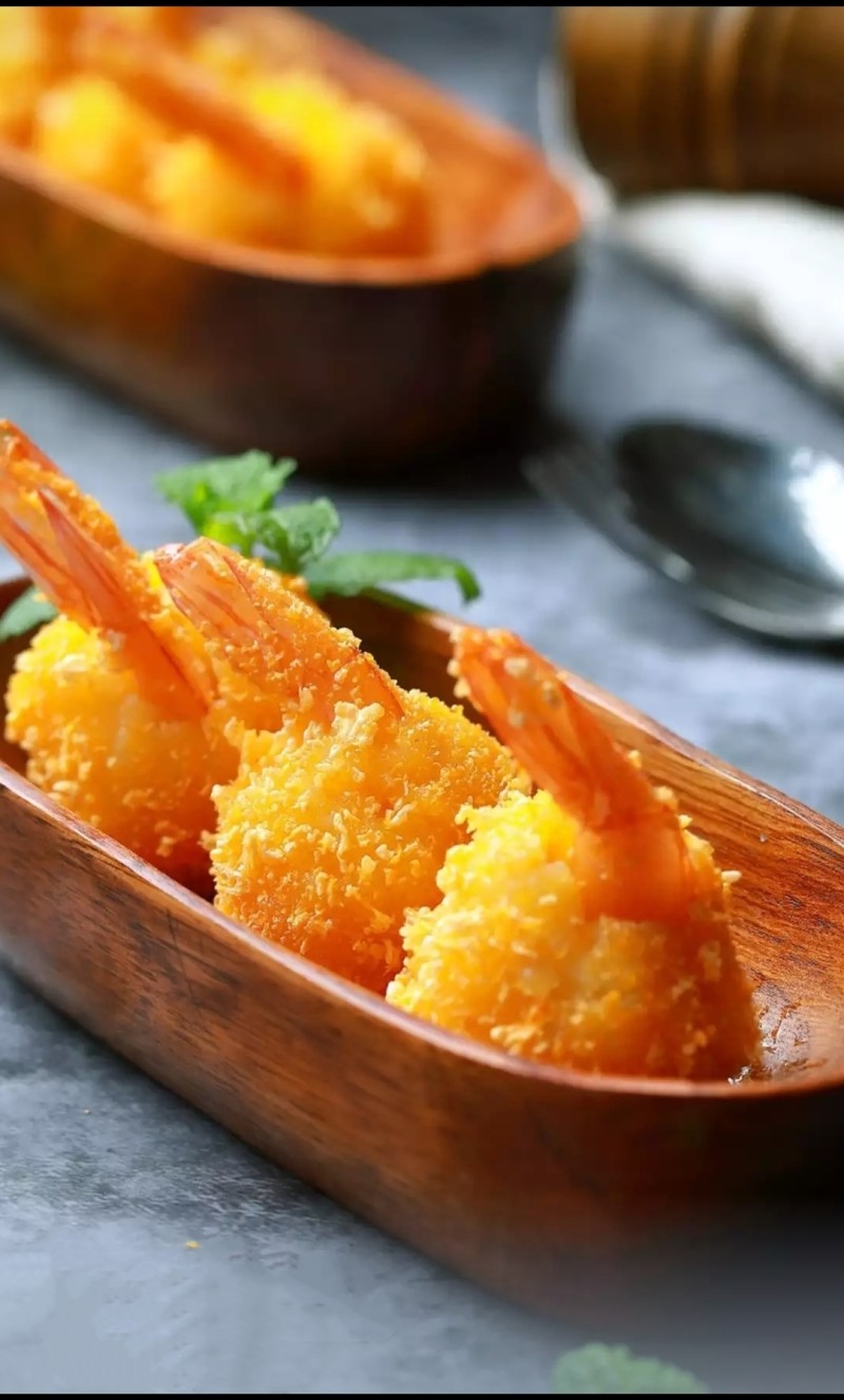 豆腐虾球十种美味做法，鲜嫩弹牙秘诀全公开-图5