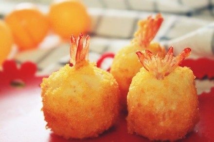 豆腐虾球十种美味做法，鲜嫩弹牙秘诀全公开-图6