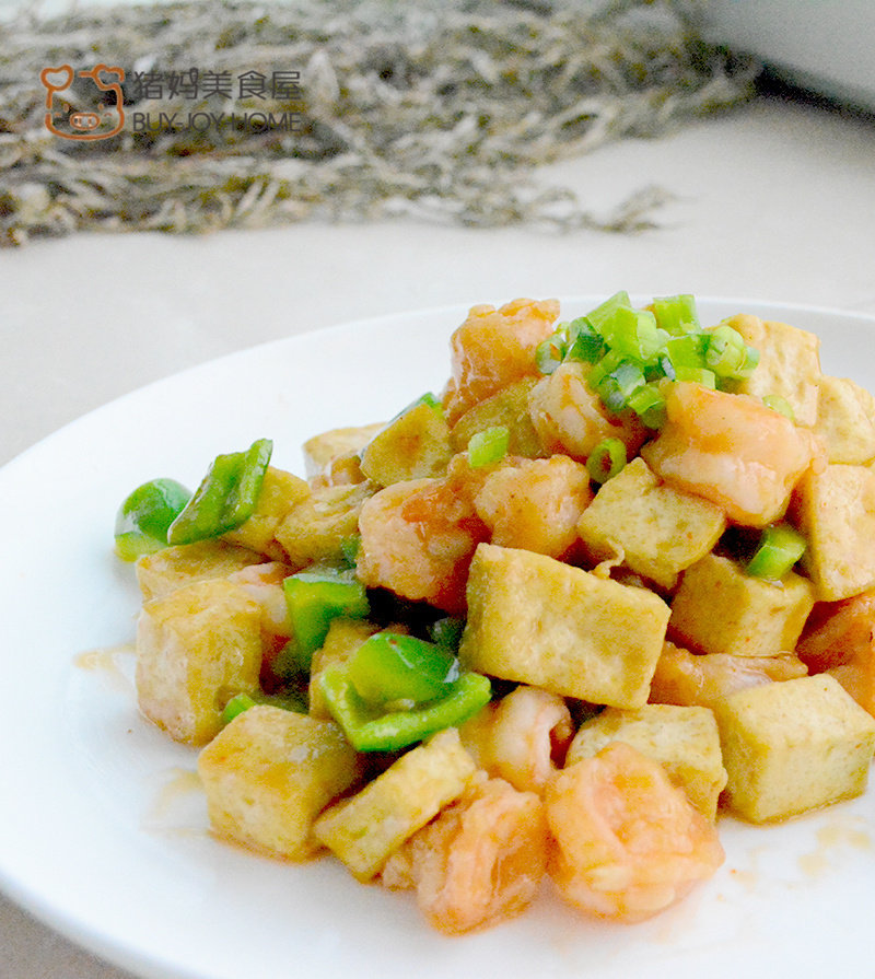 豆腐虾球十种美味做法，鲜嫩弹牙秘诀全公开-图7