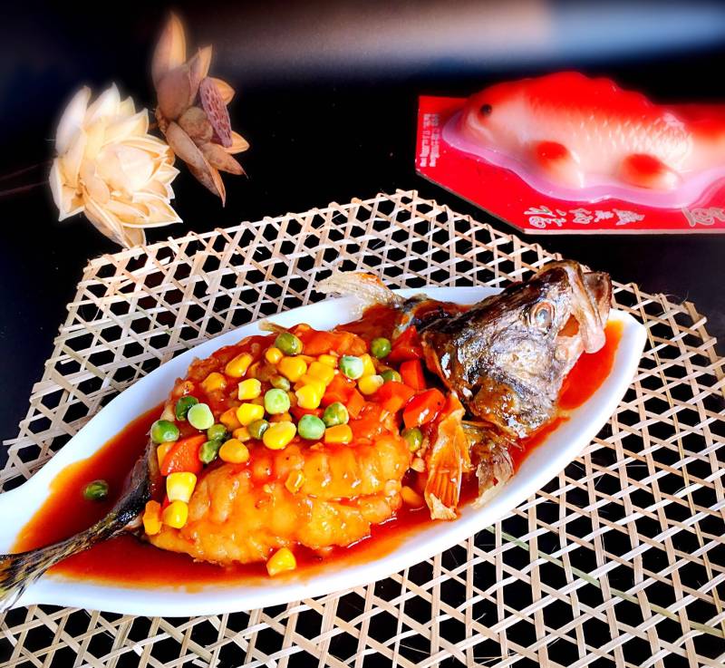 黄山臭鳜鱼十大经典做法，鲜香美味一网打尽-图1