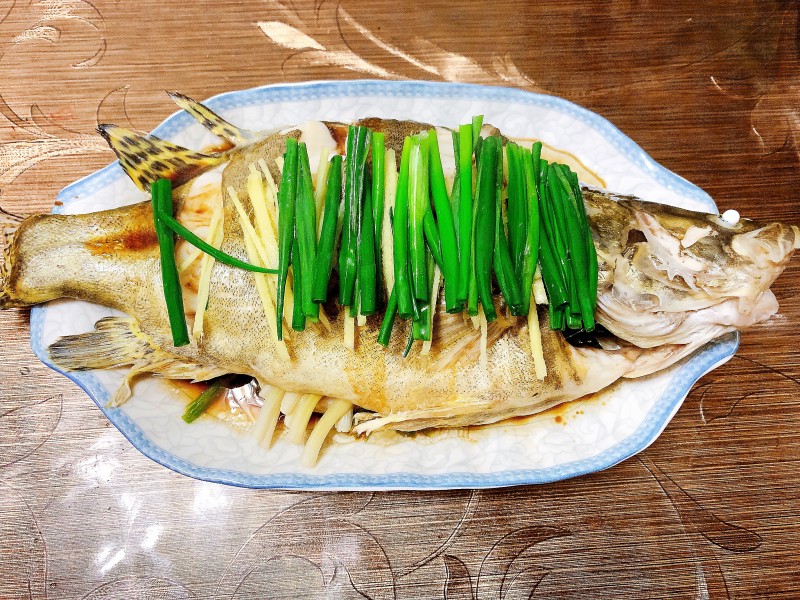 黄山臭鳜鱼十大经典做法，鲜香美味一网打尽-图3