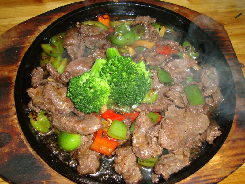 铁板羊肉十大经典做法与配料全解析-图4