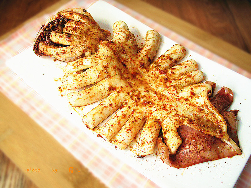 铁板羊肉十大经典做法与配料全解析-图5