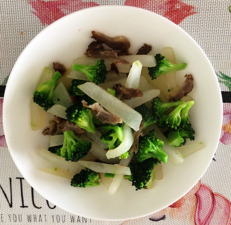 十种家常冬瓜粉条汤，好喝做法一网打尽-图1