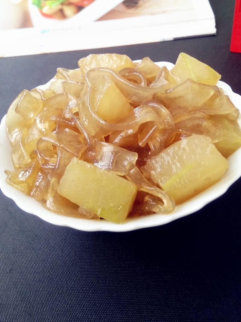 十种家常冬瓜粉条汤，好喝做法一网打尽-图4