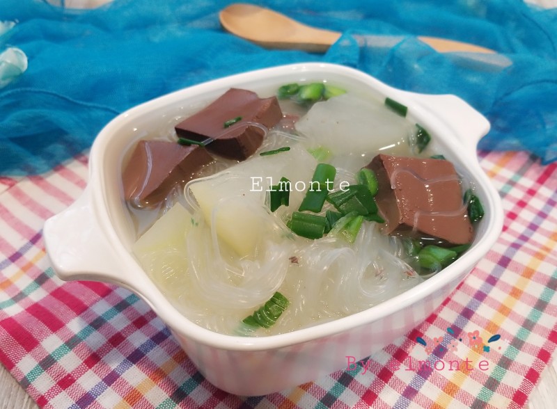 十种家常冬瓜粉条汤，好喝做法一网打尽-图7