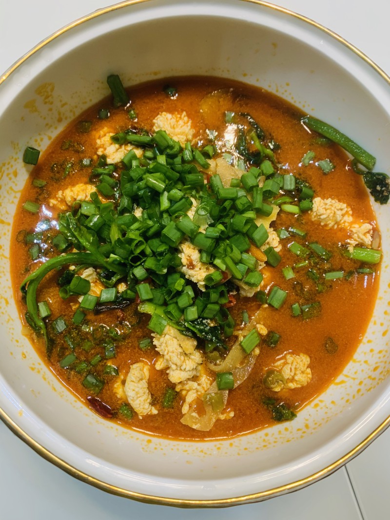 鱼籽蒸蛋的正确做法与技巧-图1