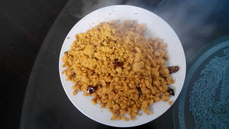 鱼籽蒸蛋的正确做法与技巧-图7