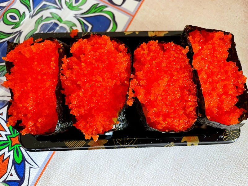 鱼籽蒸蛋的正确做法与技巧-图8