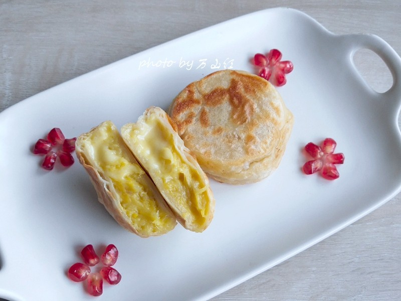 十种榴莲煎饼美味做法，轻松在家享用-图1