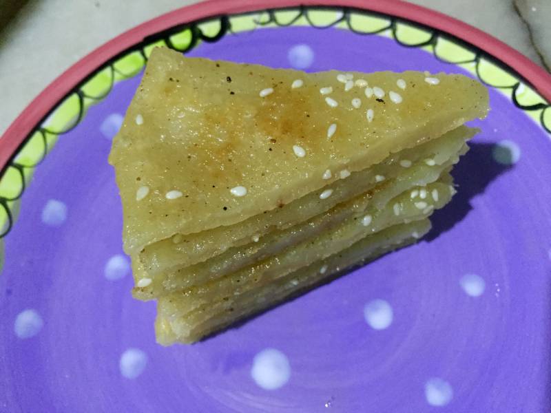 十种榴莲煎饼美味做法，轻松在家享用-图9