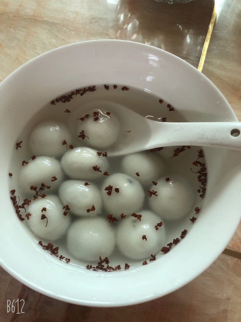 桂圆肉饼汤十种美味做法，鲜香秘诀全公开-图7