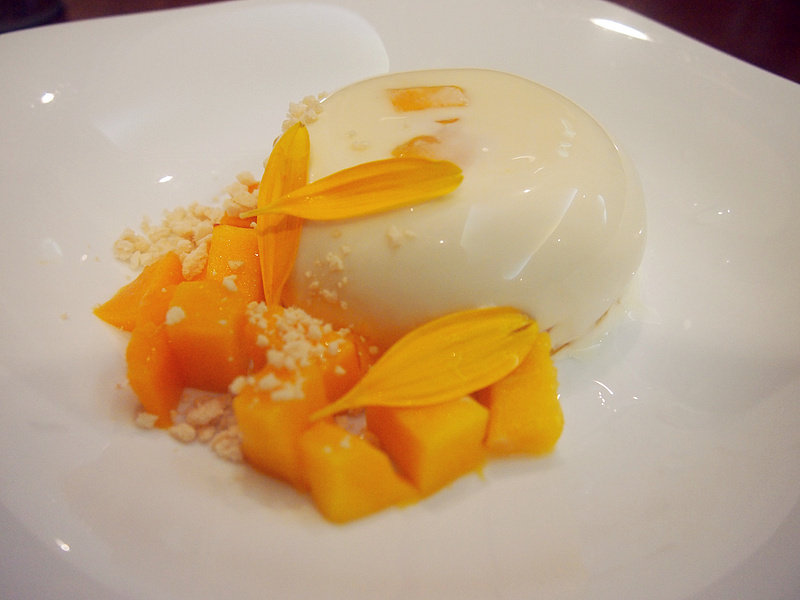 意式奶冻完美食谱，轻松做出餐厅级美味-图7