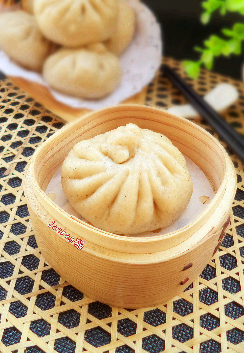 包菜鲜肉卷极致美味做法全攻略-图9