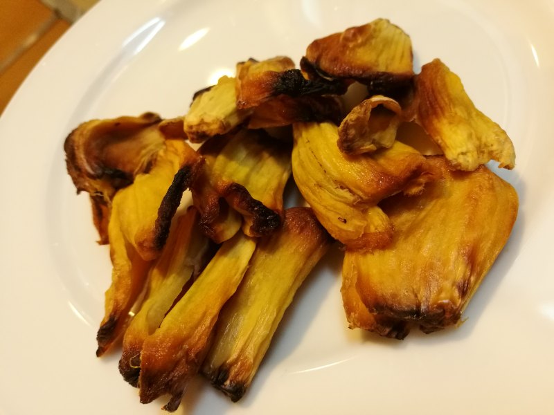 烤菠萝花做法大全：香甜酥脆秘诀公开-图5