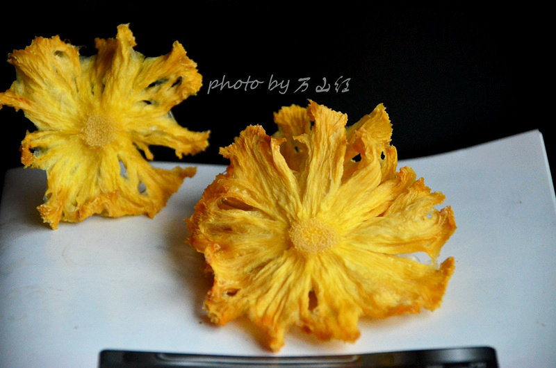 烤菠萝花做法大全：香甜酥脆秘诀公开-图7