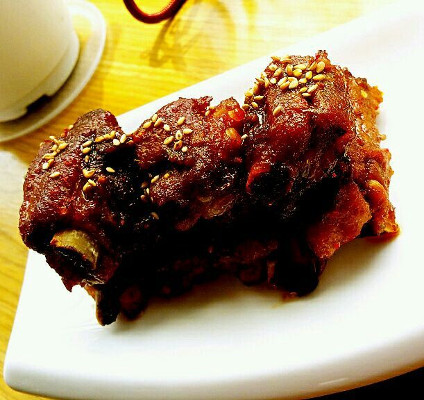 烤菠萝花做法大全：香甜酥脆秘诀公开-图8