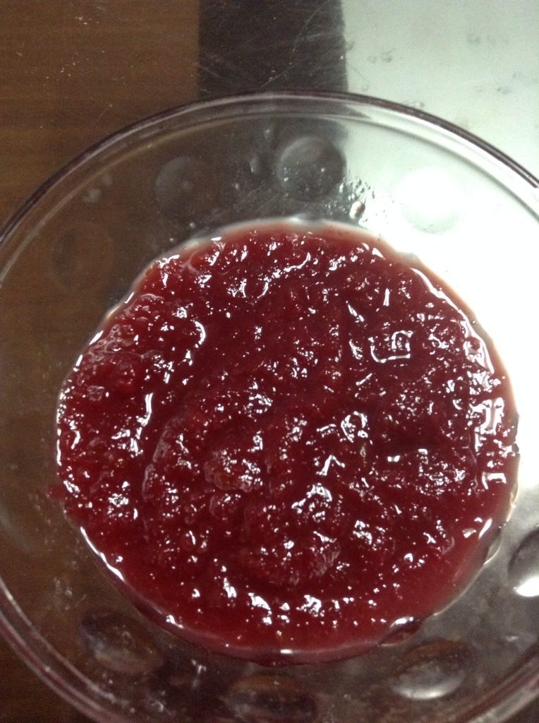 黄柿子果酱十种绝味做法，一网打尽！-图6