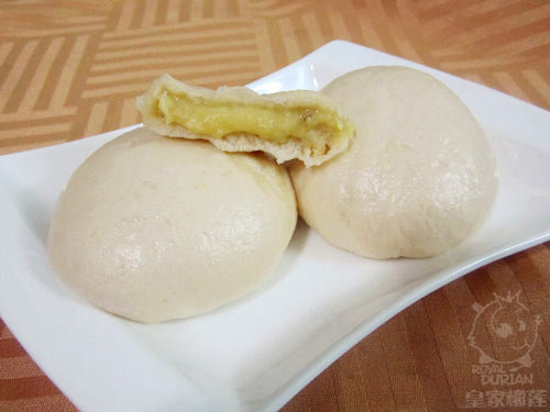 正宗榴莲面包做法，美味秘诀全公开-图10