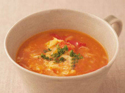 红薯番茄汤做法大全：家常美味轻松学-图7