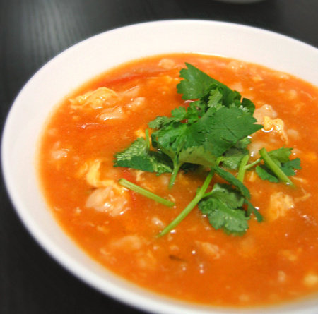 红薯番茄汤做法大全：家常美味轻松学-图8