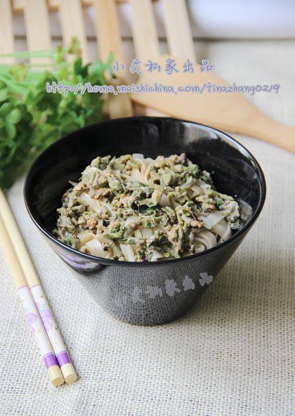 香椿意面十种做法，美味秘诀全公开-图5