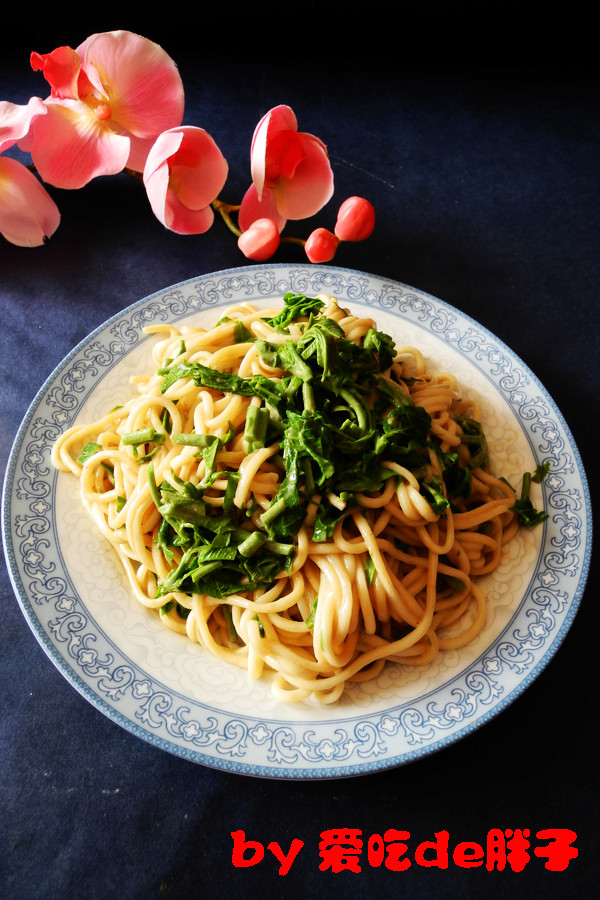 香椿意面十种做法，美味秘诀全公开-图8