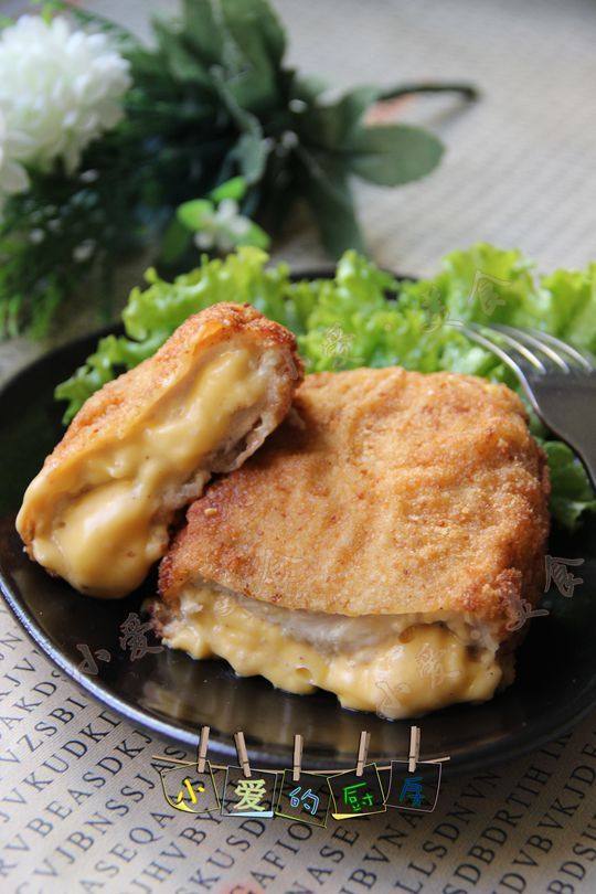 芝士鸡排10种绝妙做法，美味升级轻松学-图1