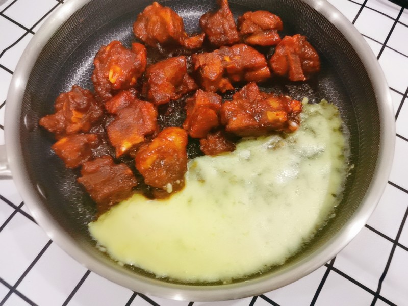 芝士鸡排10种绝妙做法，美味升级轻松学-图3