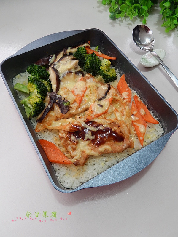 芝士鸡排10种绝妙做法，美味升级轻松学-图4