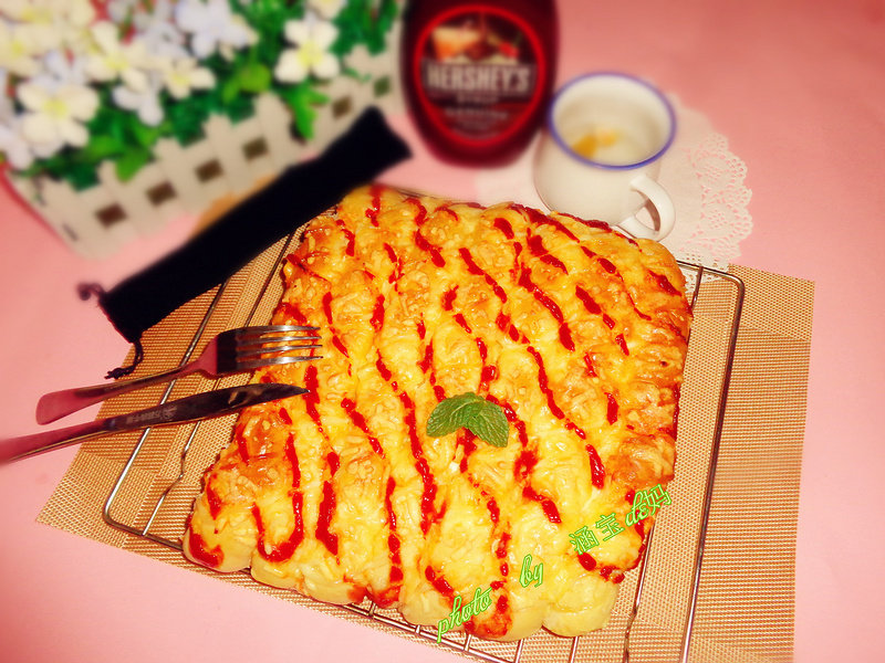 芝士鸡排10种绝妙做法，美味升级轻松学-图5