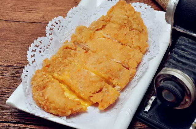 芝士鸡排10种绝妙做法，美味升级轻松学-图7