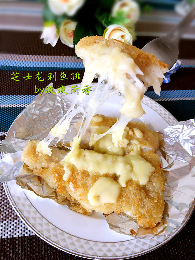 芝士鸡排10种绝妙做法，美味升级轻松学-图10