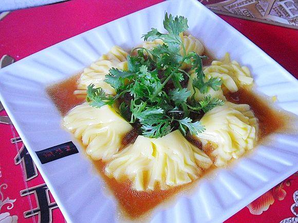 蚝汁豆腐配料全解析，家常做法一学就会