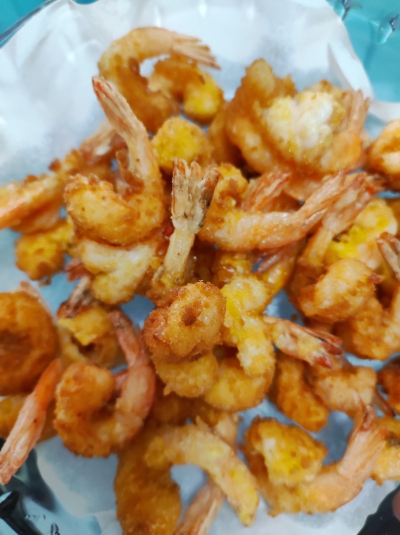 虾皮炸酱家常做法，必备配料一览-图9