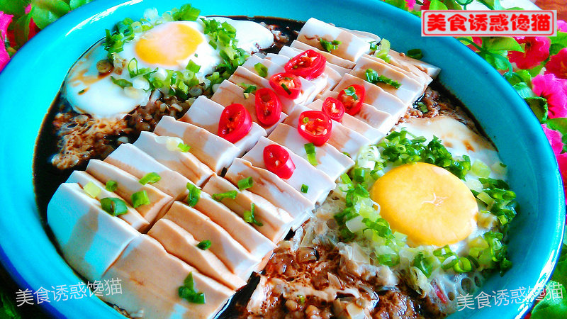 过桥米线十大经典做法与配料全解析-图7