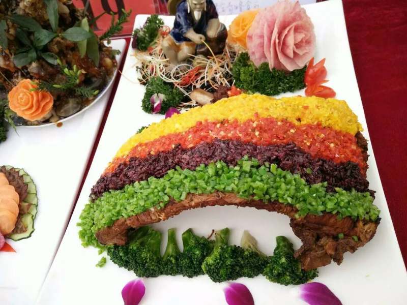 过桥米线十大经典做法与配料全解析-图8