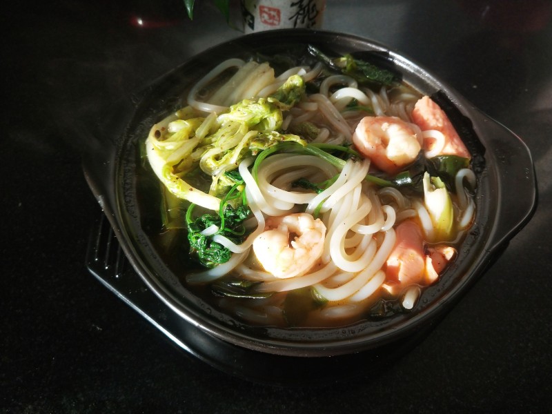 过桥米线十大经典做法与配料全解析-图10