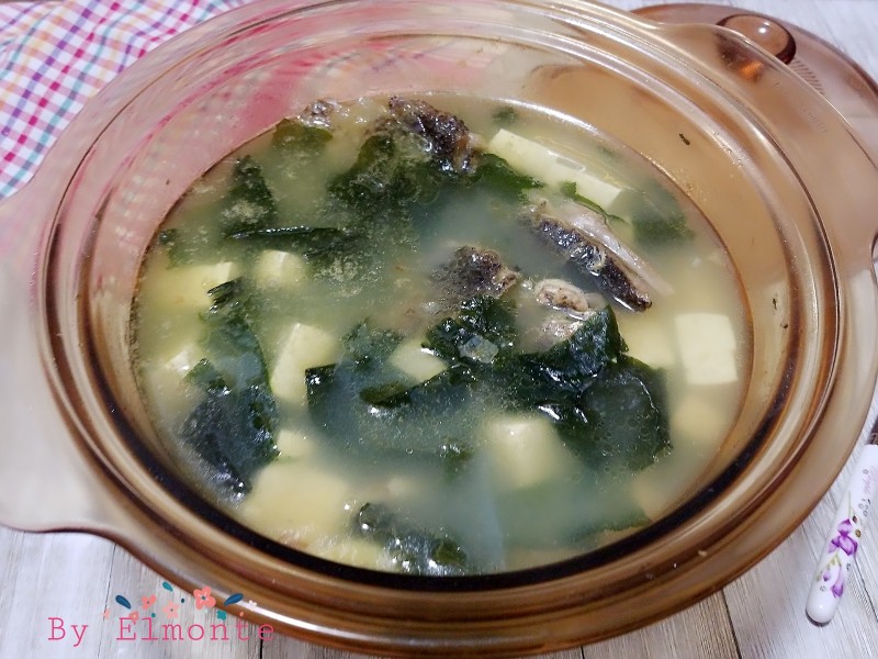 海带豆腐汤十种最佳做法，鲜美秘诀全公开-图1