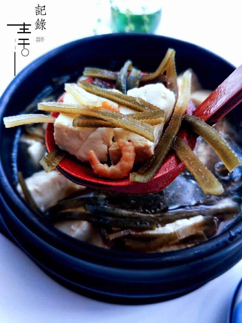 海带豆腐汤十种最佳做法，鲜美秘诀全公开-图5