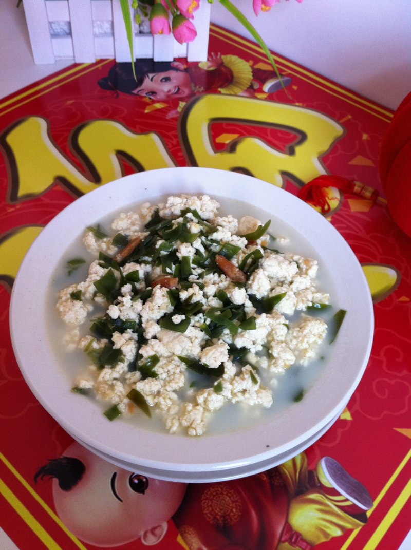 海带豆腐汤十种最佳做法，鲜美秘诀全公开-图7