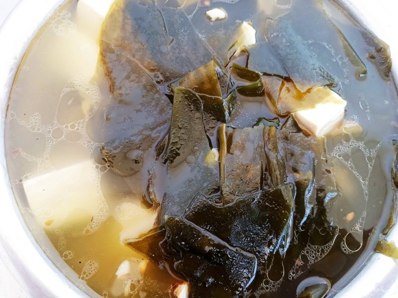 海带豆腐汤十种最佳做法，鲜美秘诀全公开-图8
