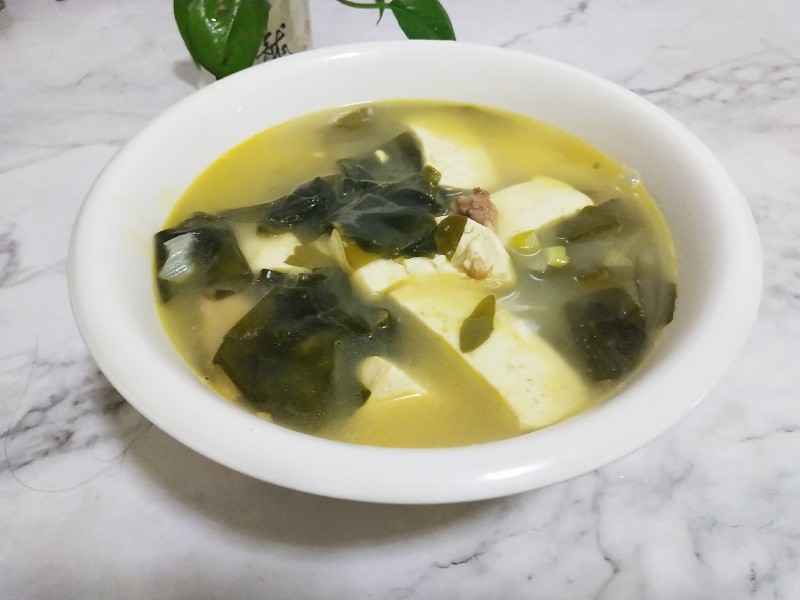 海带豆腐汤十种最佳做法，鲜美秘诀全公开-图10