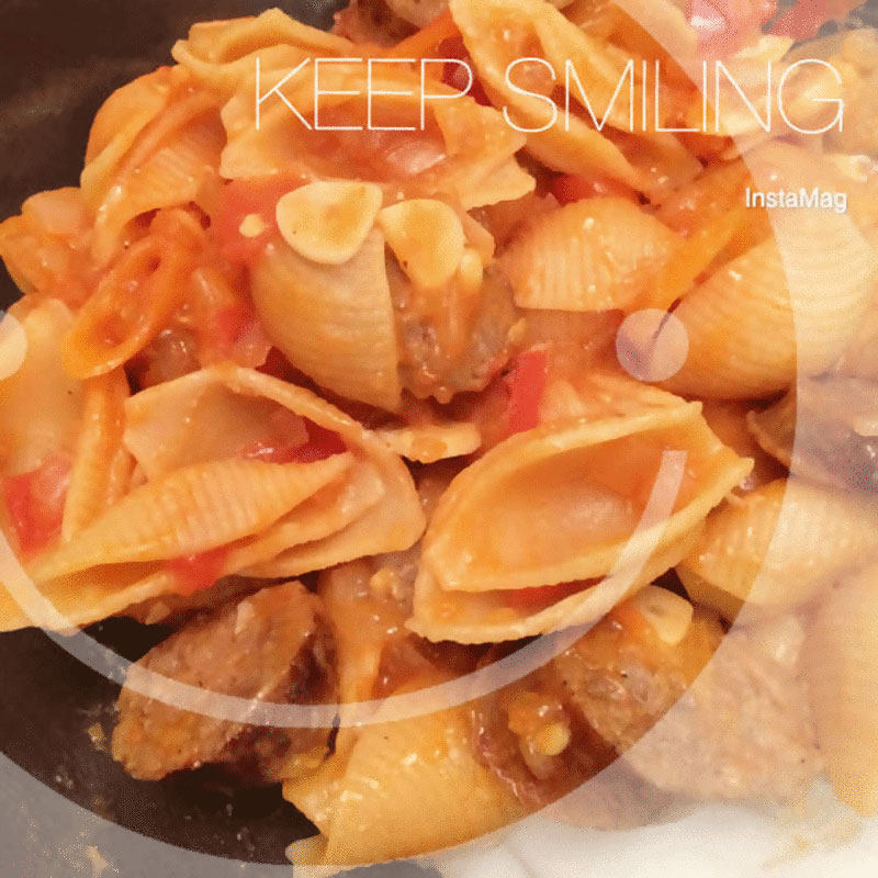 番茄香肠饭10种家常做法，美味食谱一网打尽-图5