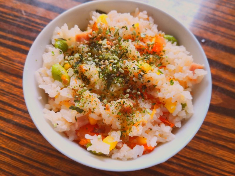 番茄香肠饭10种家常做法，美味食谱一网打尽-图7