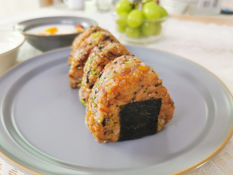 小鸡饭团做法大全：轻松学做可爱饭团-图7